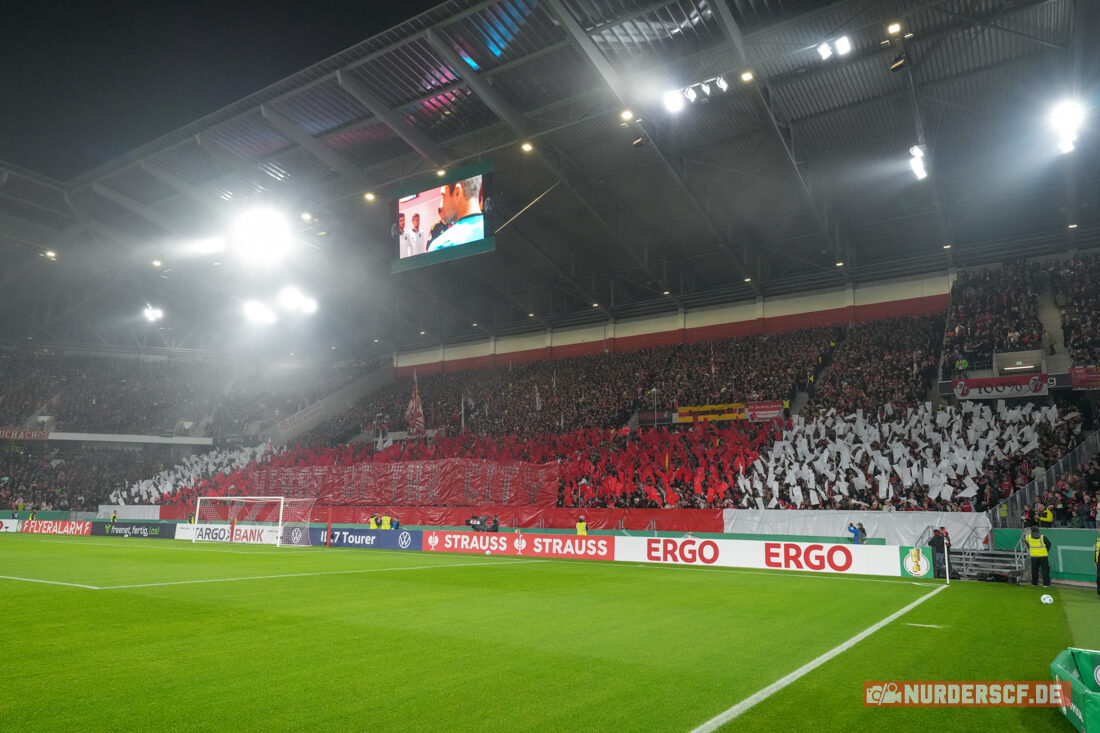 SC Freiburg – Hamburger SV 2-1 (5)