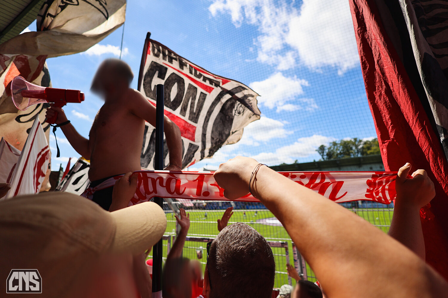 SV Elversberg – 1. FC Köln 2-2 (23)