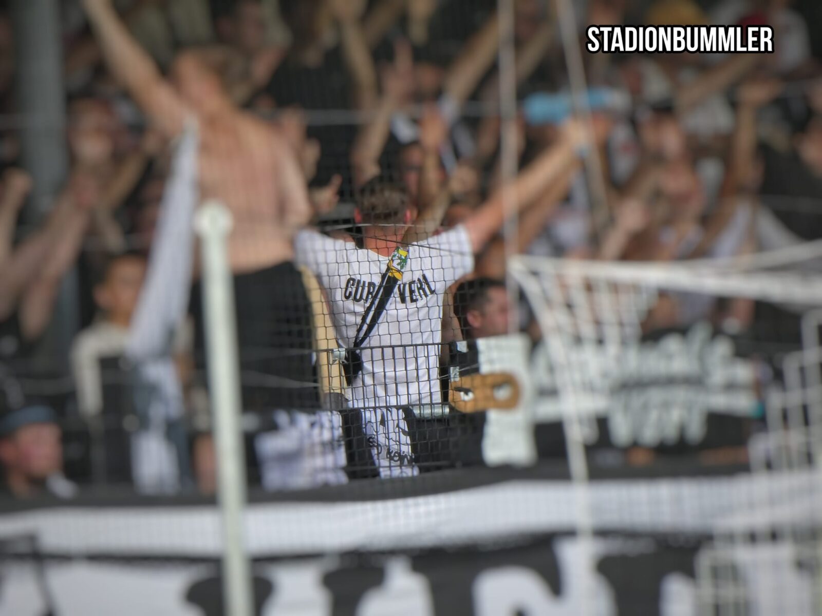 SC Verl – SSV Jahn Regensburg 1-2 (1)