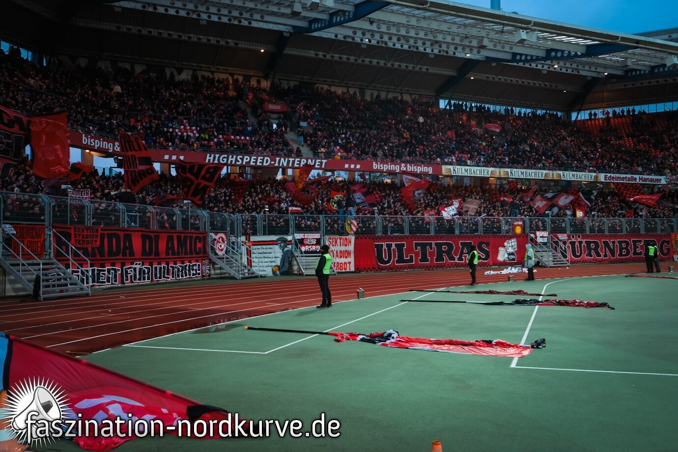 1. FC Nürnberg – SC Paderborn 0-2 (8)
