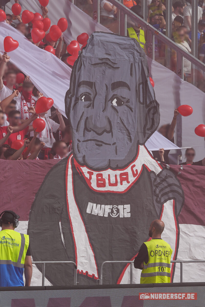 SV Darmstadt 98 – SC Freiburg 0-1 (11)