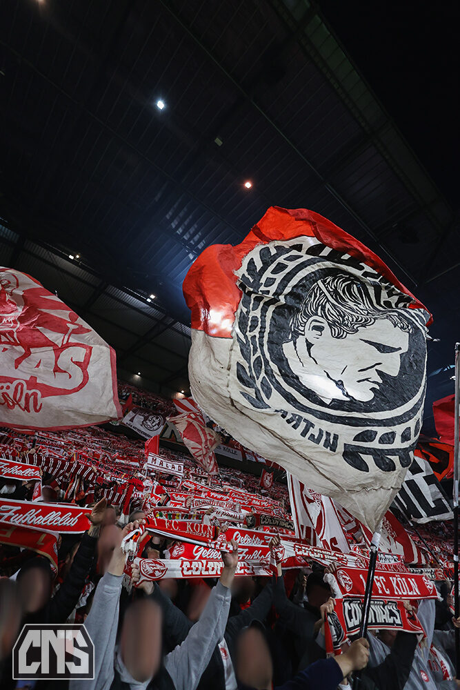 1. FC Köln – 1. FC Magdeburg 1-2 (1)