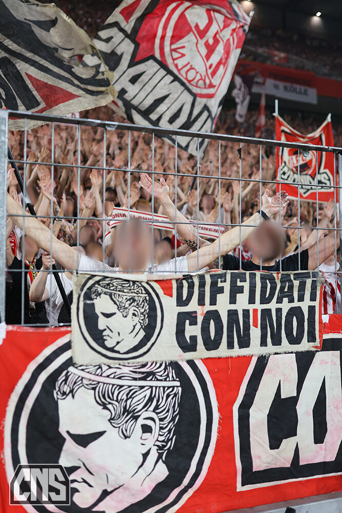 1. FC Köln – Hamburger SV 1-2 (52)