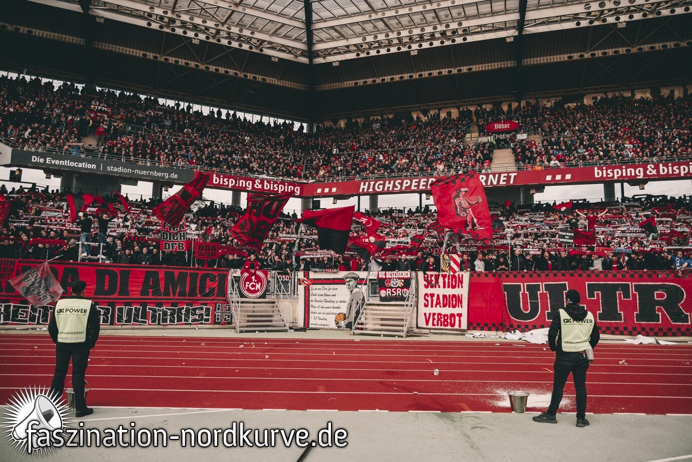 1. FC Nürnberg – 1. FC Kaiserslautern 1-1 (33)