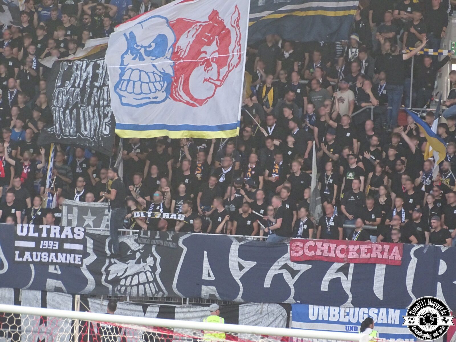 FC Rot-Weiß Erfurt – FC Carl Zeiss Jena 1-1 (38)