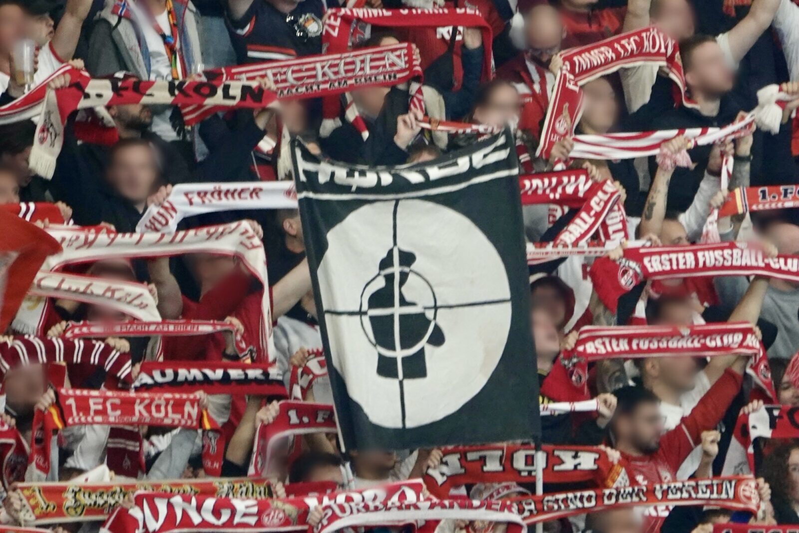 TSG Hoffenheim – 1. FC Köln 0:1 (3)