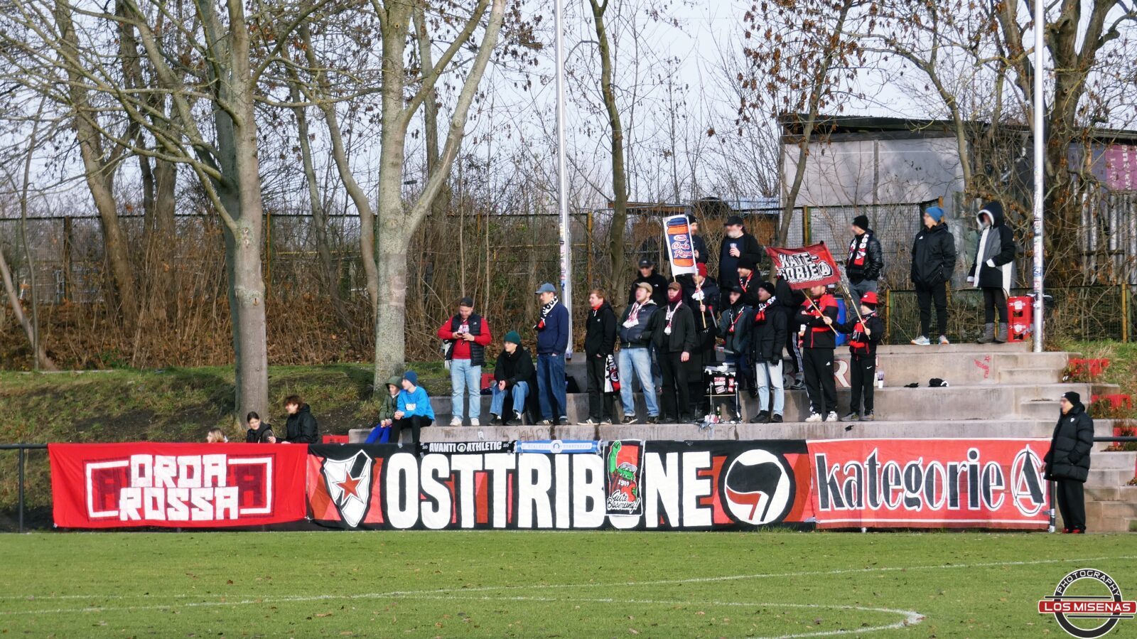 Roter Stern Leipzig – SG Rotation Leipzig 0-0 (7)