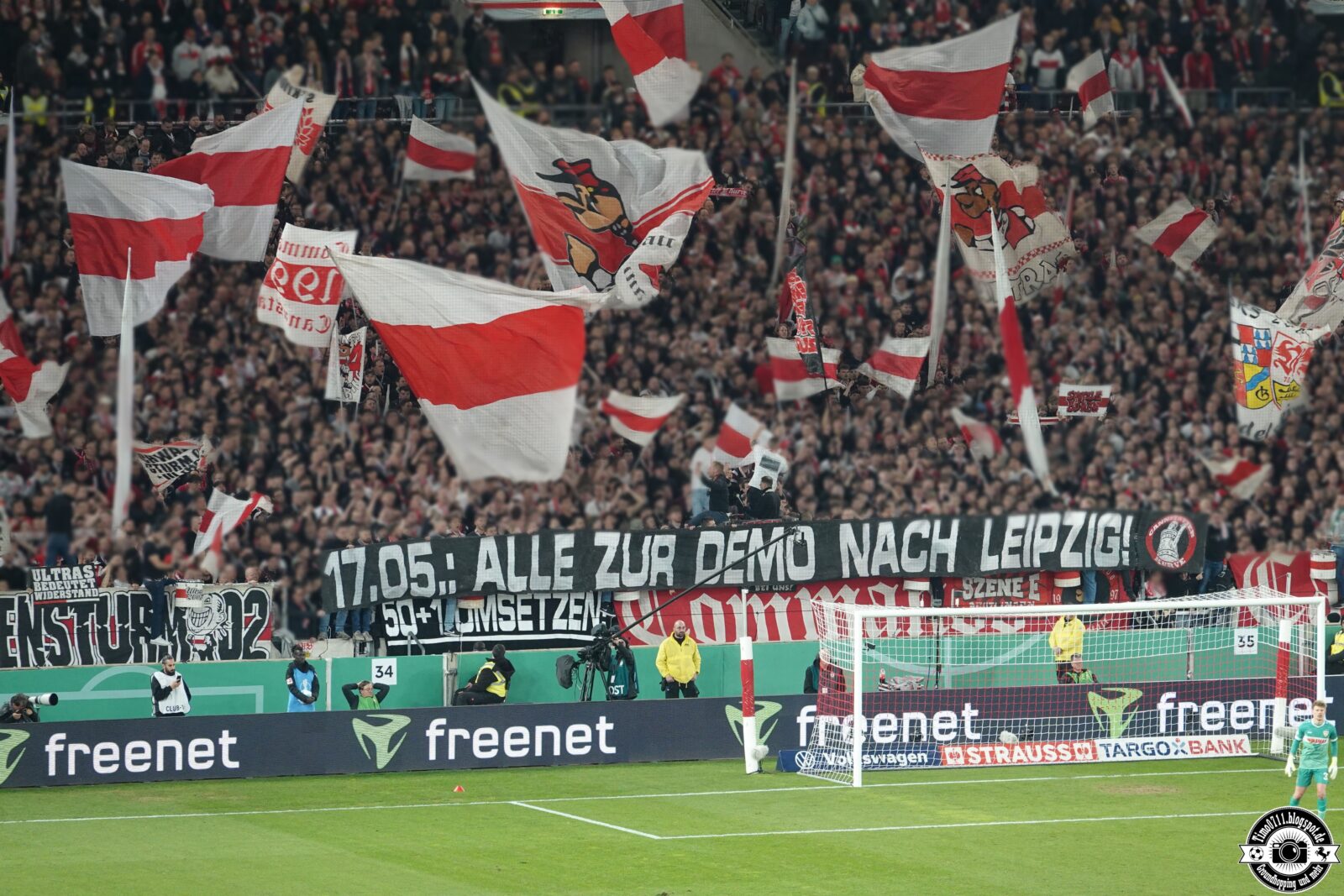 VfB Stuttgart – RB Leipzig 3-1 (8)