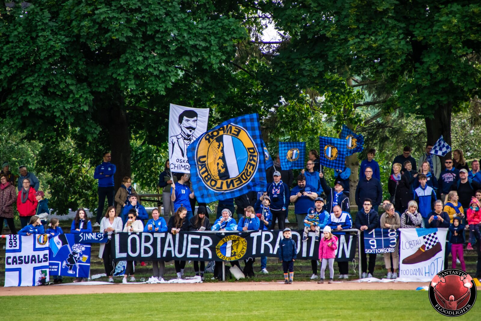 SpVgg. Dresden-Löbtau – TSV Cossebaude 3-1 (3)
