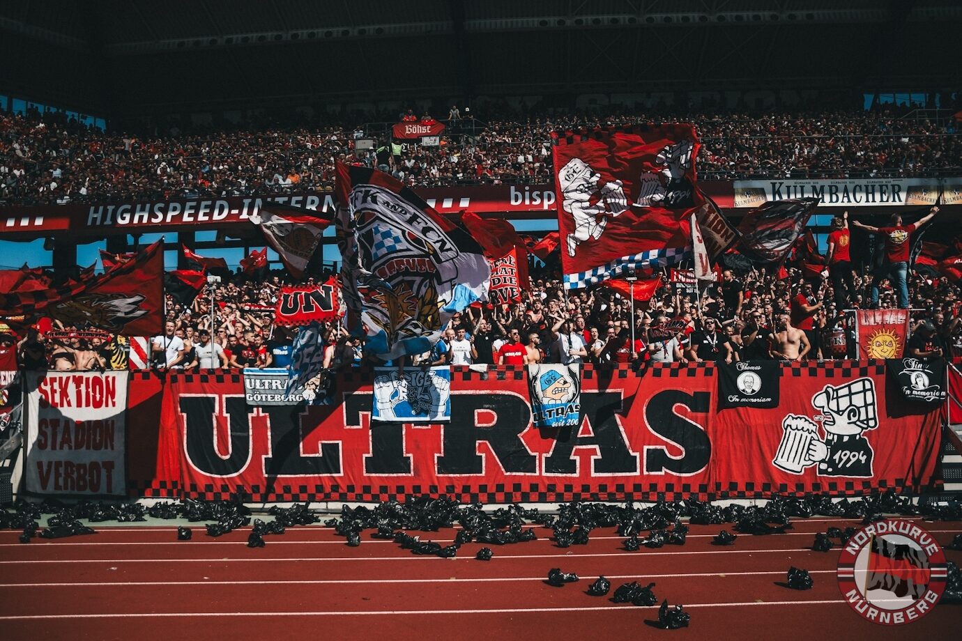 1. FC Nürnberg – Hertha BSC 0-2 (15)