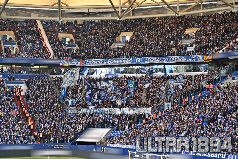 FC Schalke 04 – Karlsruher SC 2-1 (10)