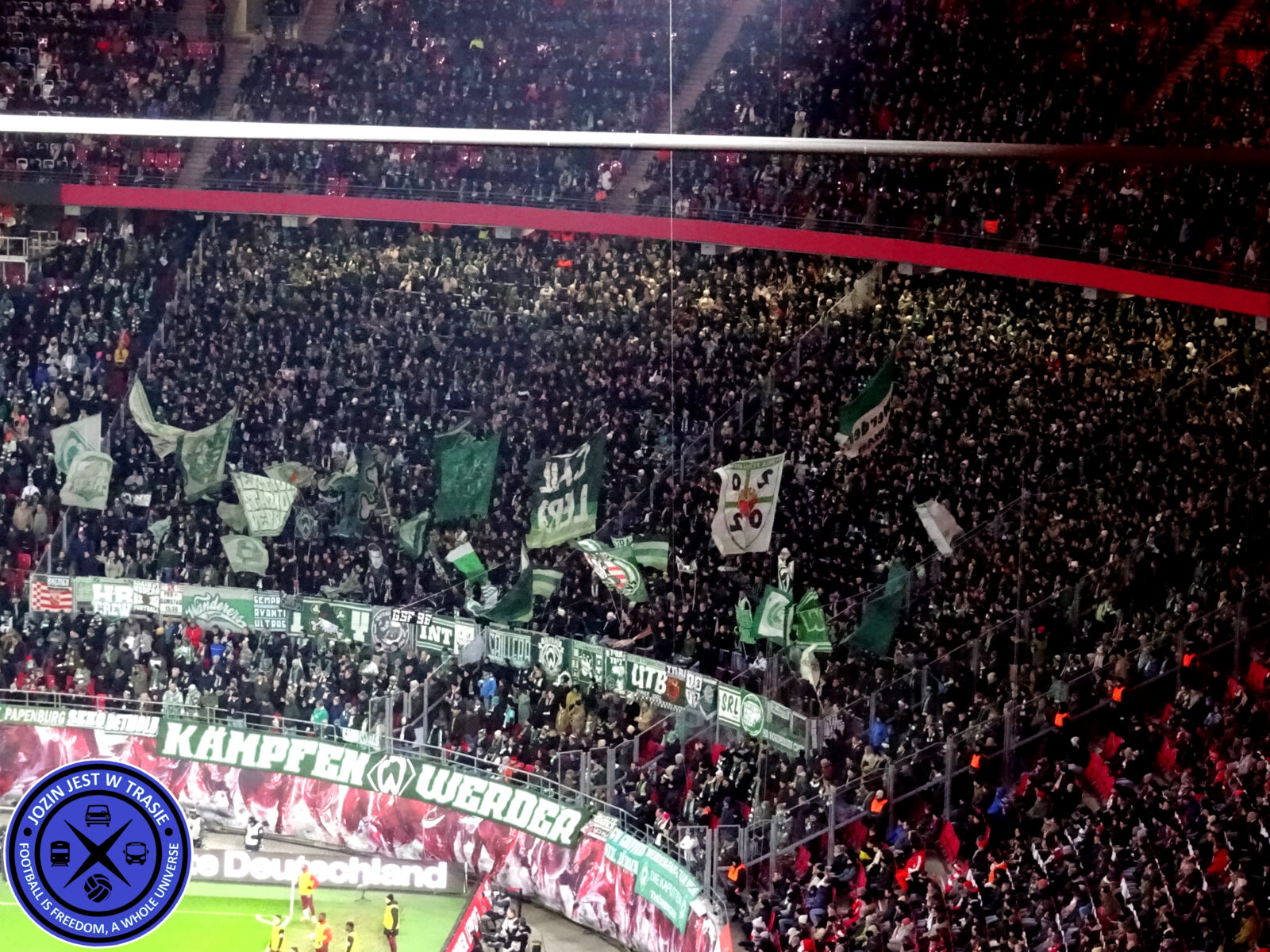 RB Leipzig – Werder Bremen 4-2 (22)