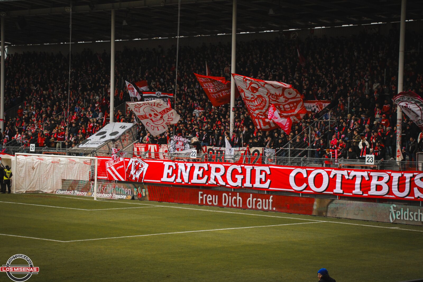 FC Energie Cottbus – VSG Altglienicke 0-0 (19)