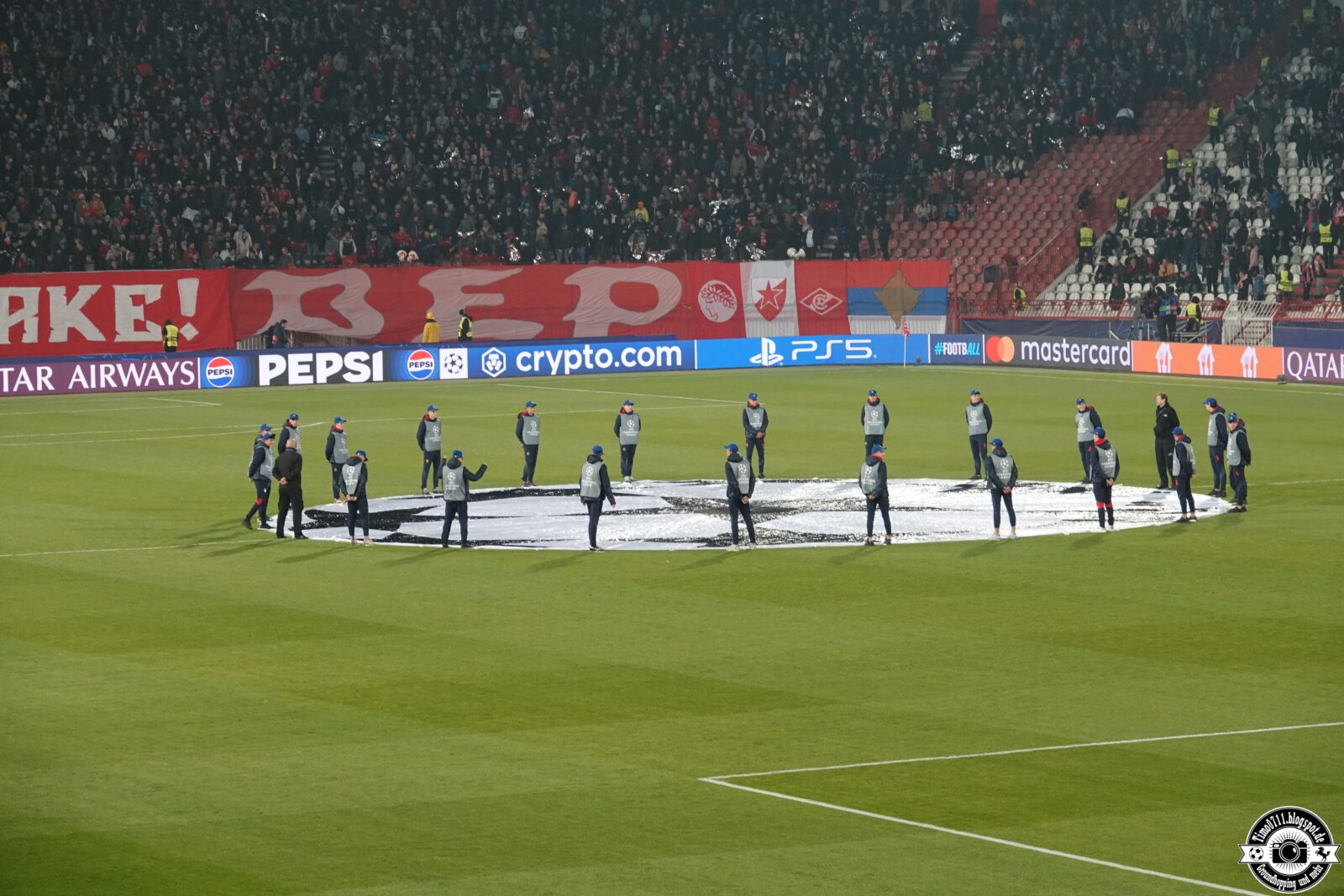 Roter Stern Belgrad – VfB Stuttgart 5-1 (43)