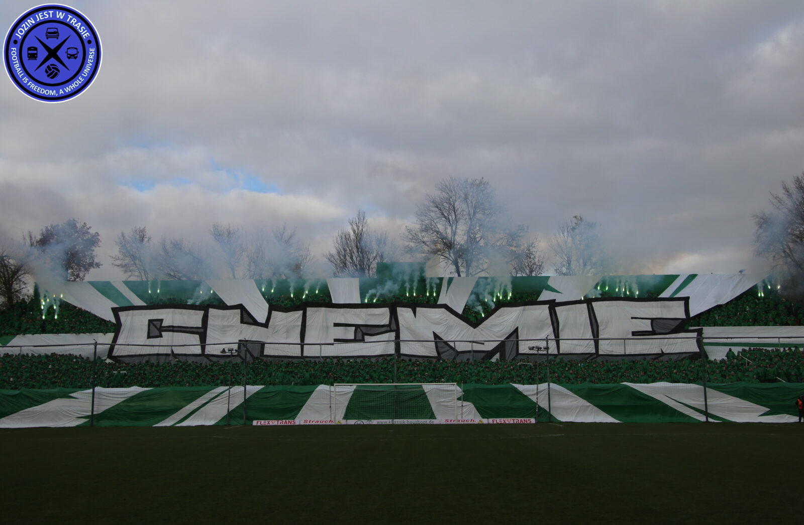 BSG Chemie Leipzig – Hallescher FC 1-1 (1)