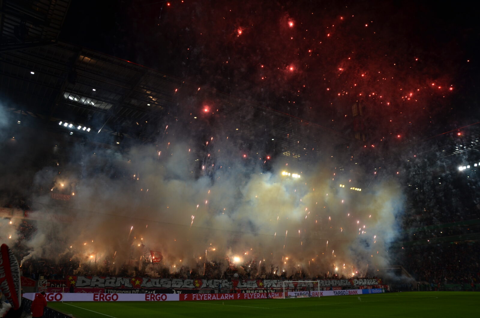 1. FC Köln – Hertha BSC 2-1 n.V. (77)