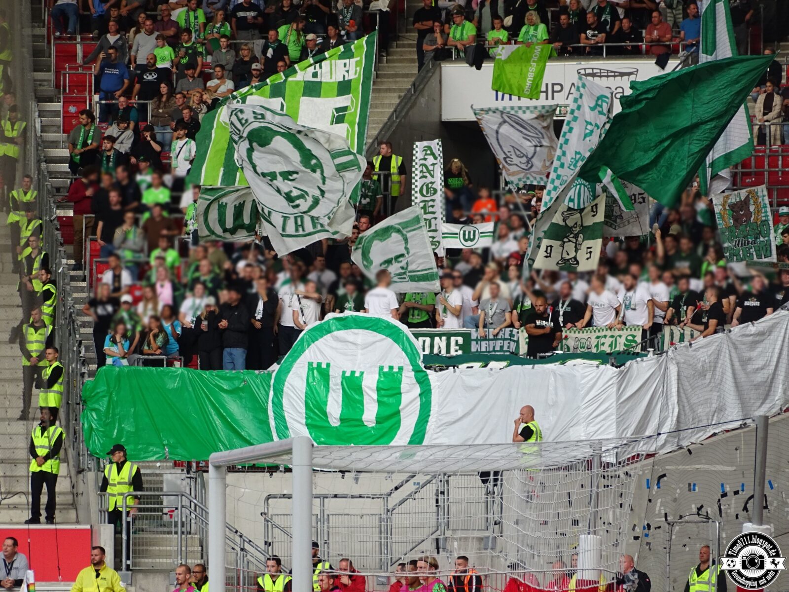 VfB Stuttgart – VfL Wolfsburg 3-1 (10)