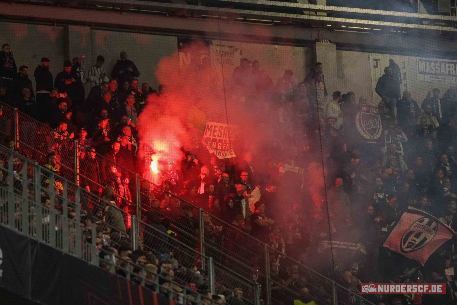 SC Freiburg – Juventus Turin 0-2 (2)