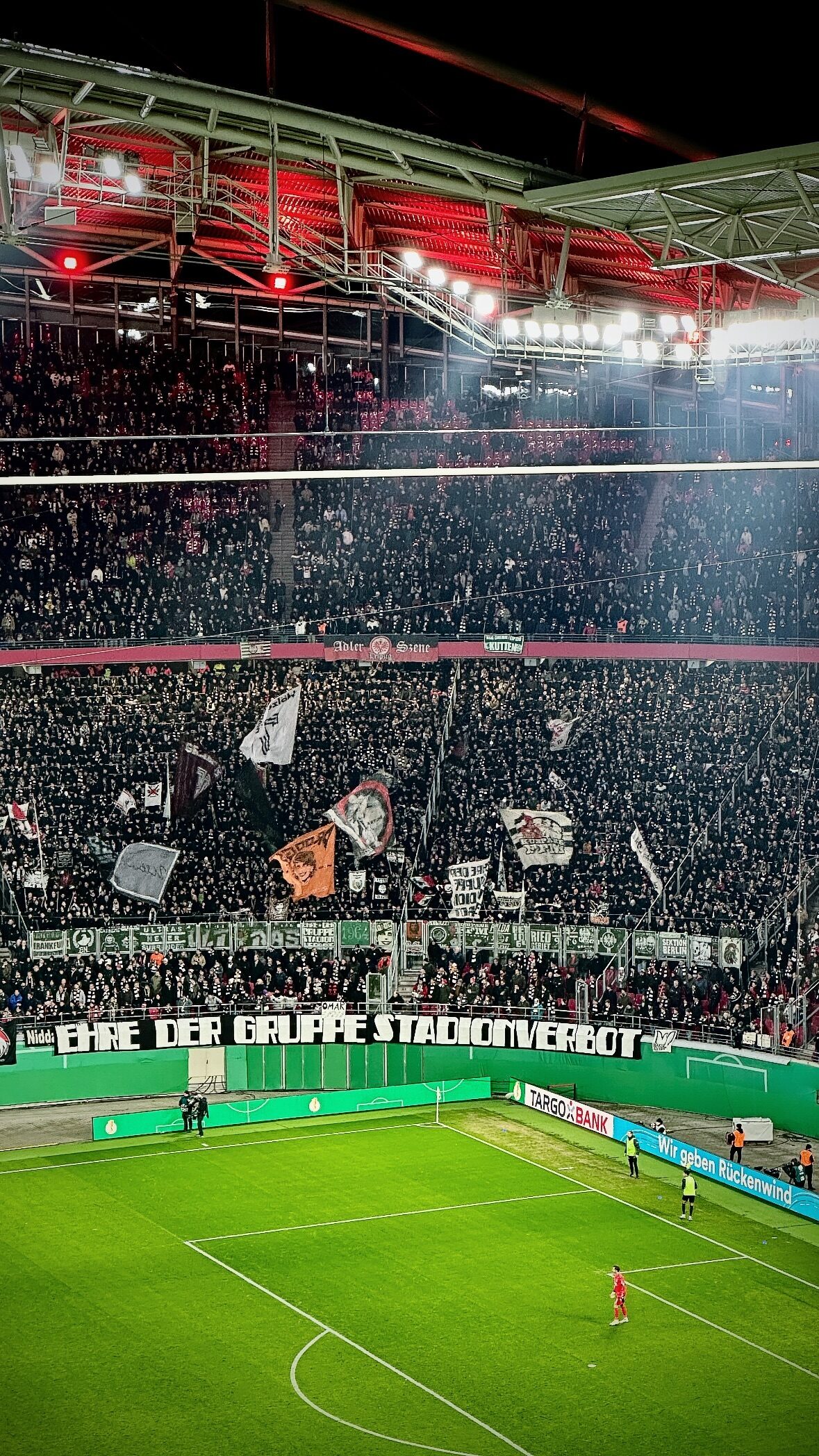 RB Leipzig – Eintracht Frankfurt 3-0 (1)
