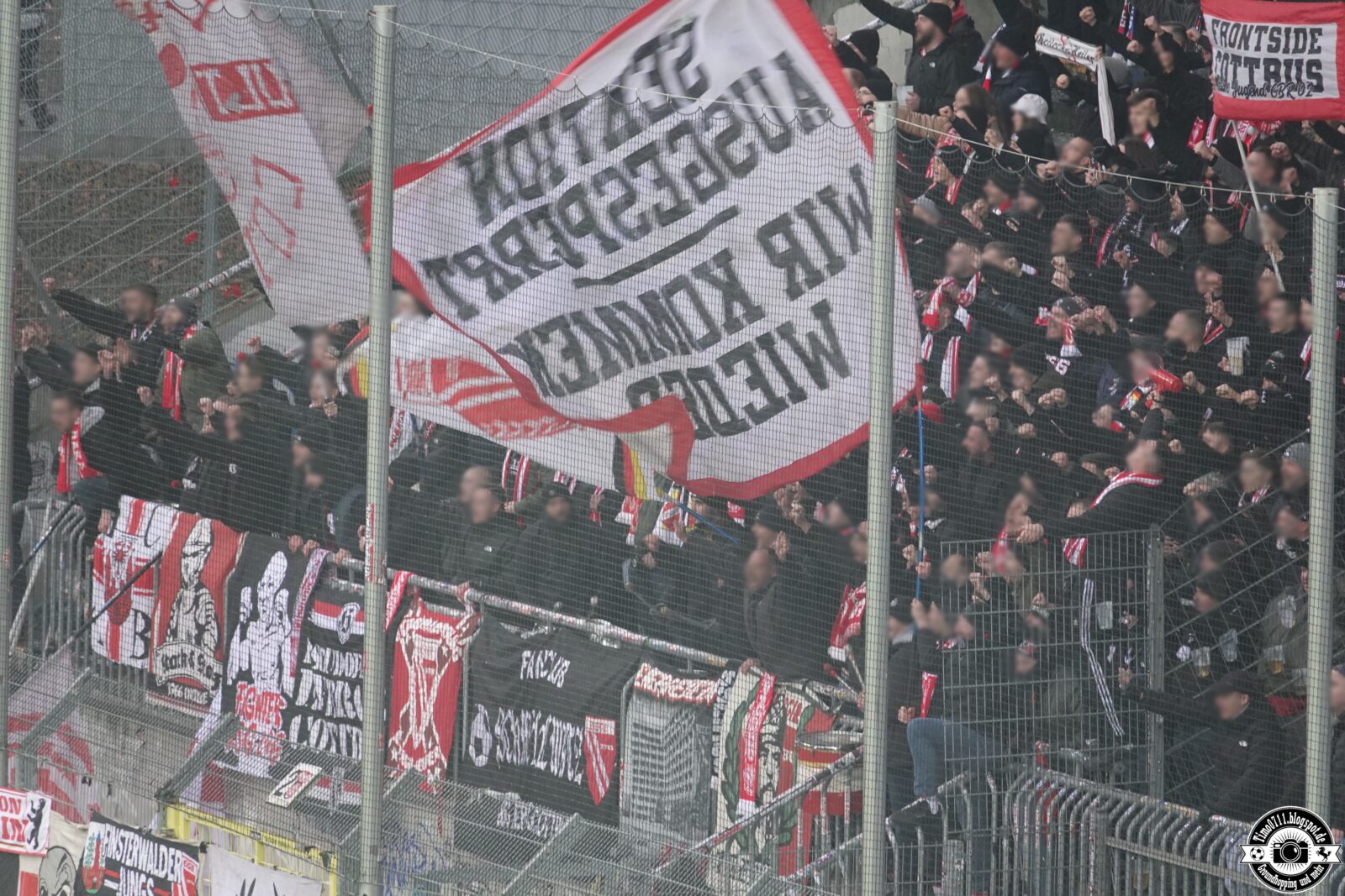 SV Waldhof Mannheim – FC Energie Cottbus 0-1 (19)