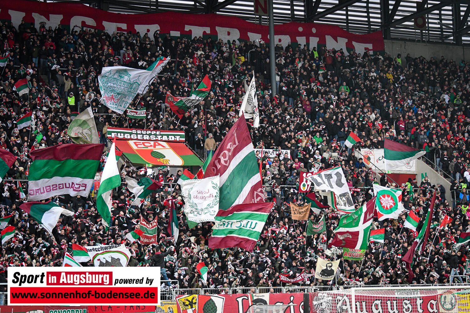 FC Augsburg – Bayer 04 Leverkusen 0-2 (7)