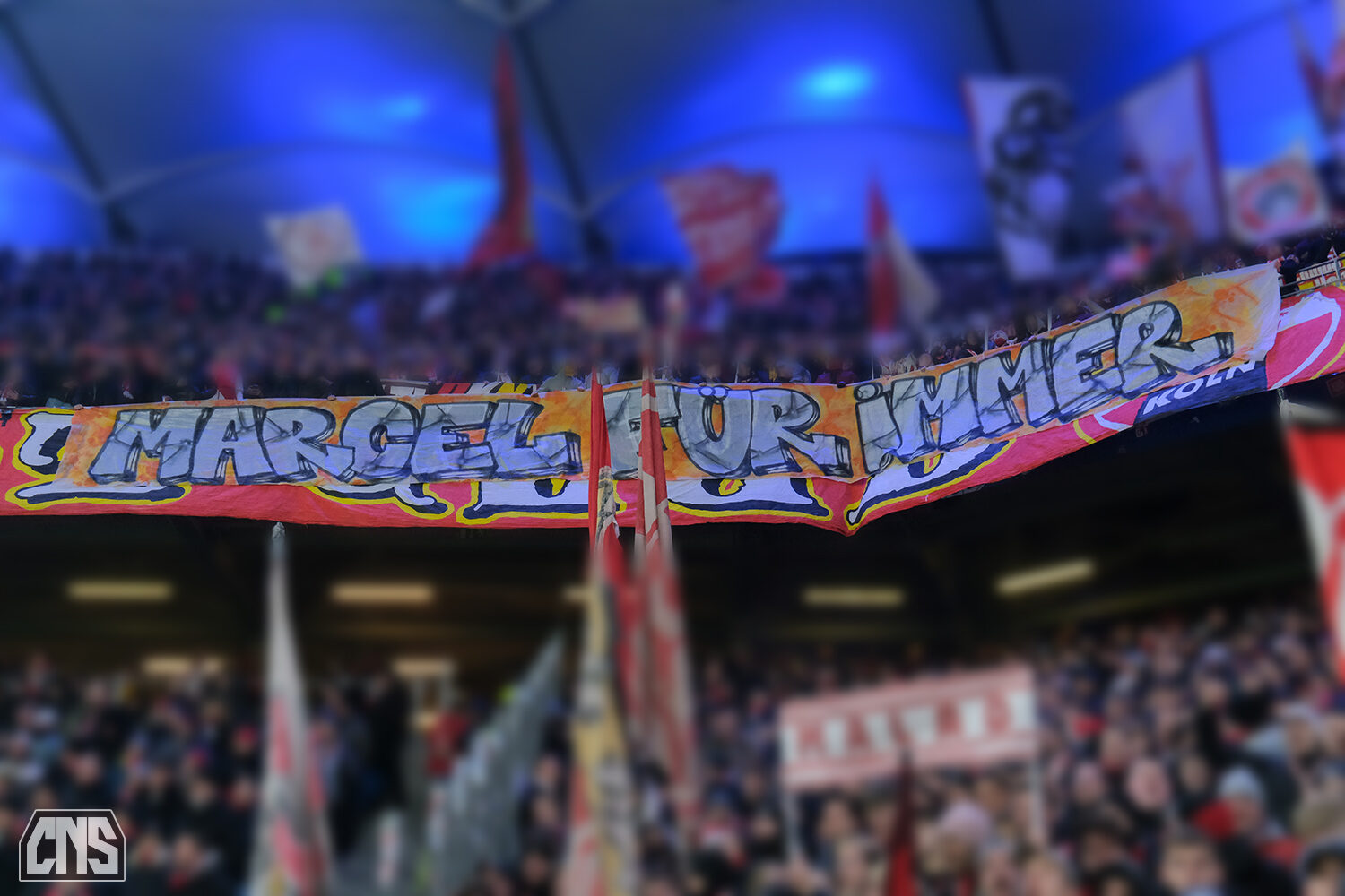 Hamburger SV – 1. FC Köln 1-0 (38)