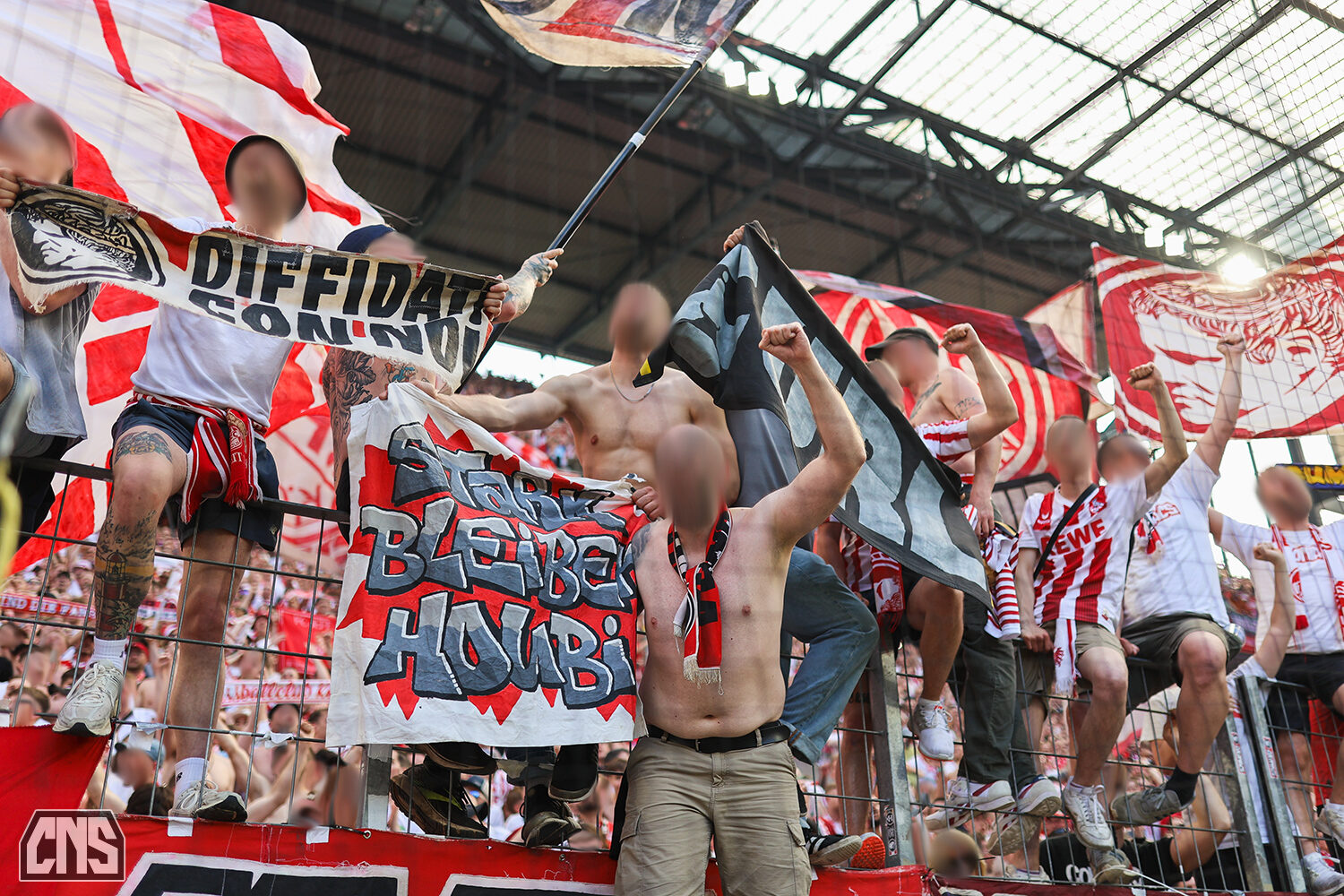 1. FC Köln – 1. FC Union Berlin 3-2 (14)