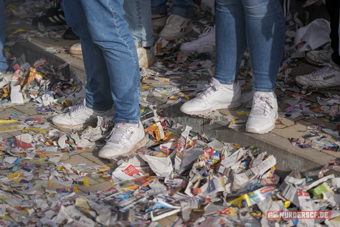 Göppinger SV – SC Freiburg II 1-0 (30)