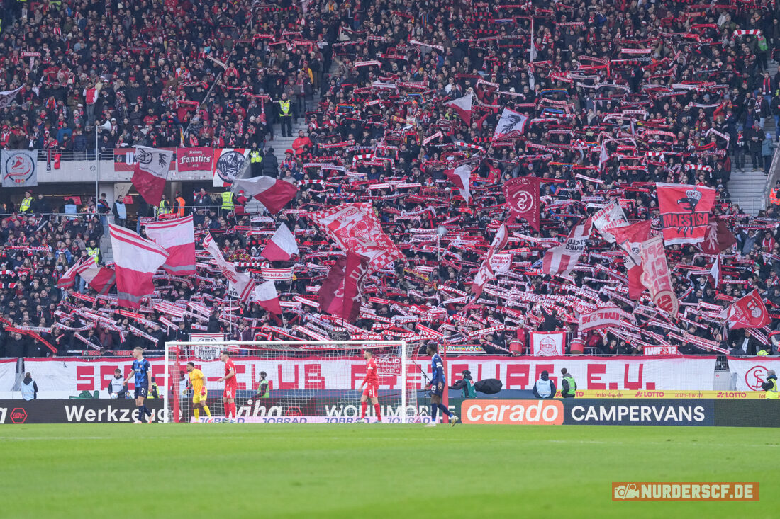 SC Freiburg – 1. FC Heidenheim 1-0 (4)