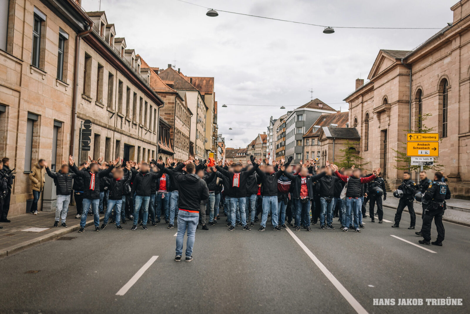 SpVgg Fürth – SSV Jahn Regensburg 2-1 (11)