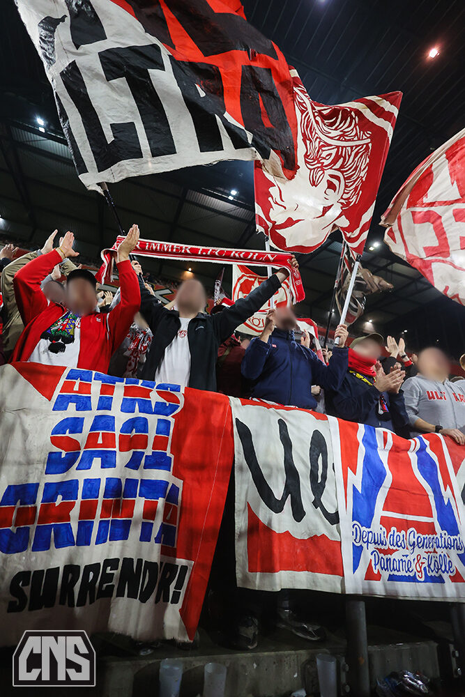 1. FC Köln – Werder Bremen 0-1 (33)