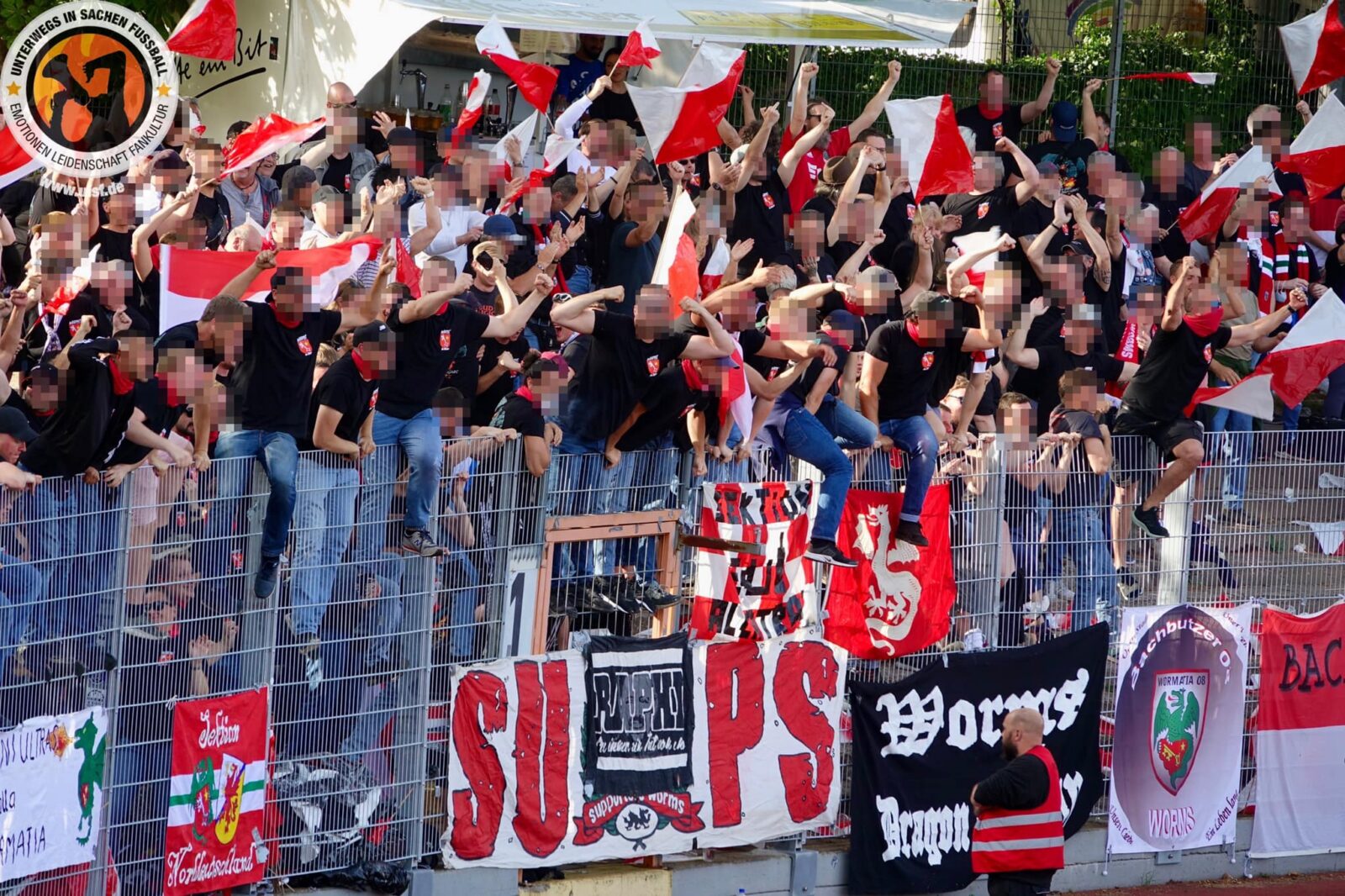 SV Eintracht Trier 05 – VfR Wormatia Worms 2-1 (3)