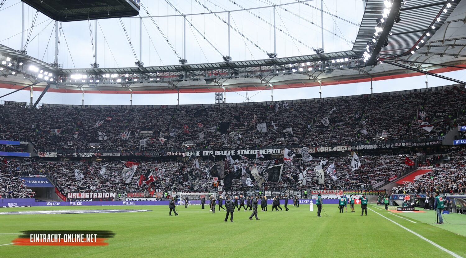 Eintracht Frankfurt – VfL Bochum 7-2 (21)