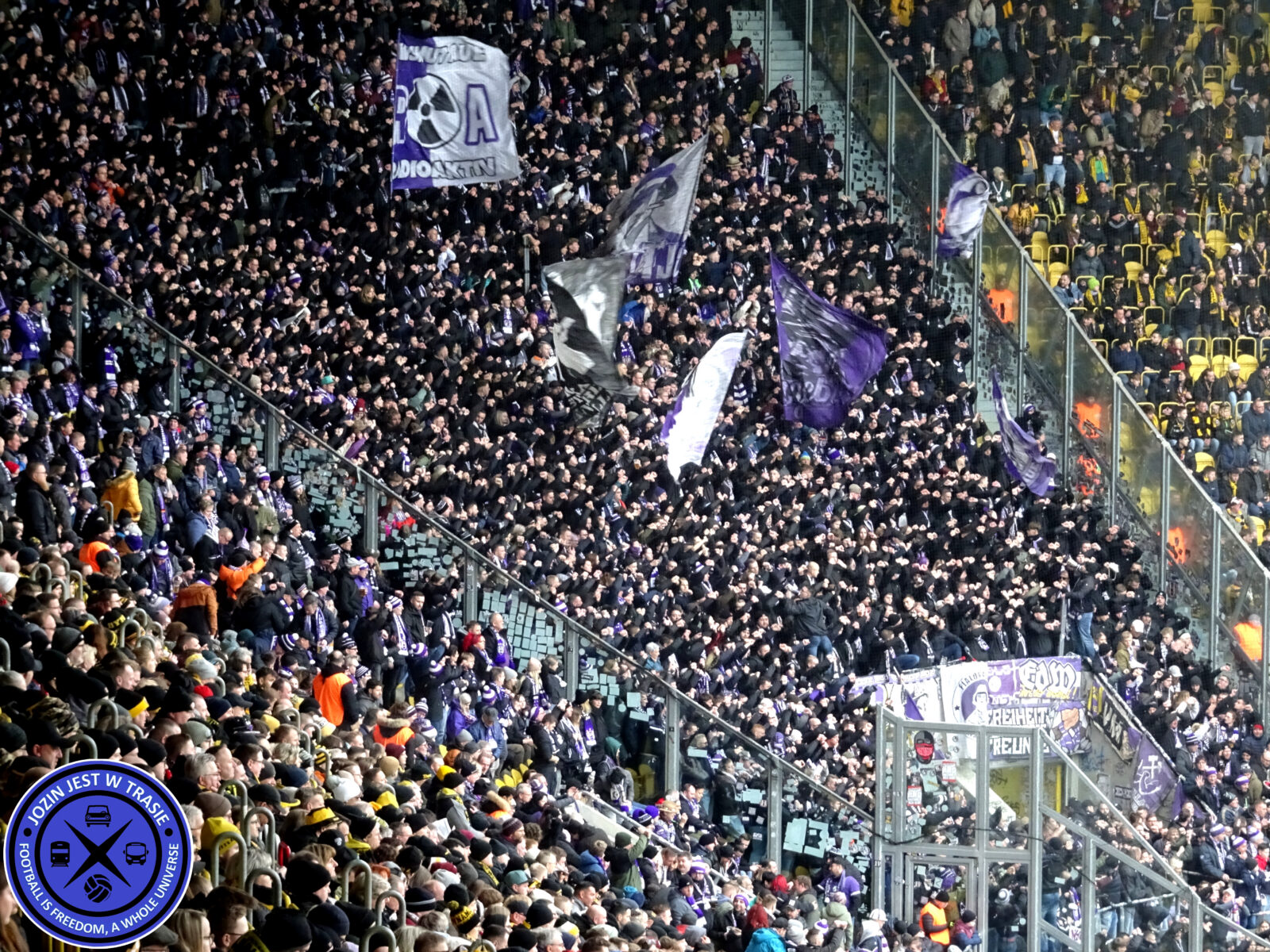 Dynamo Dresden – FC Erzgebirge Aue 2-1 (2)