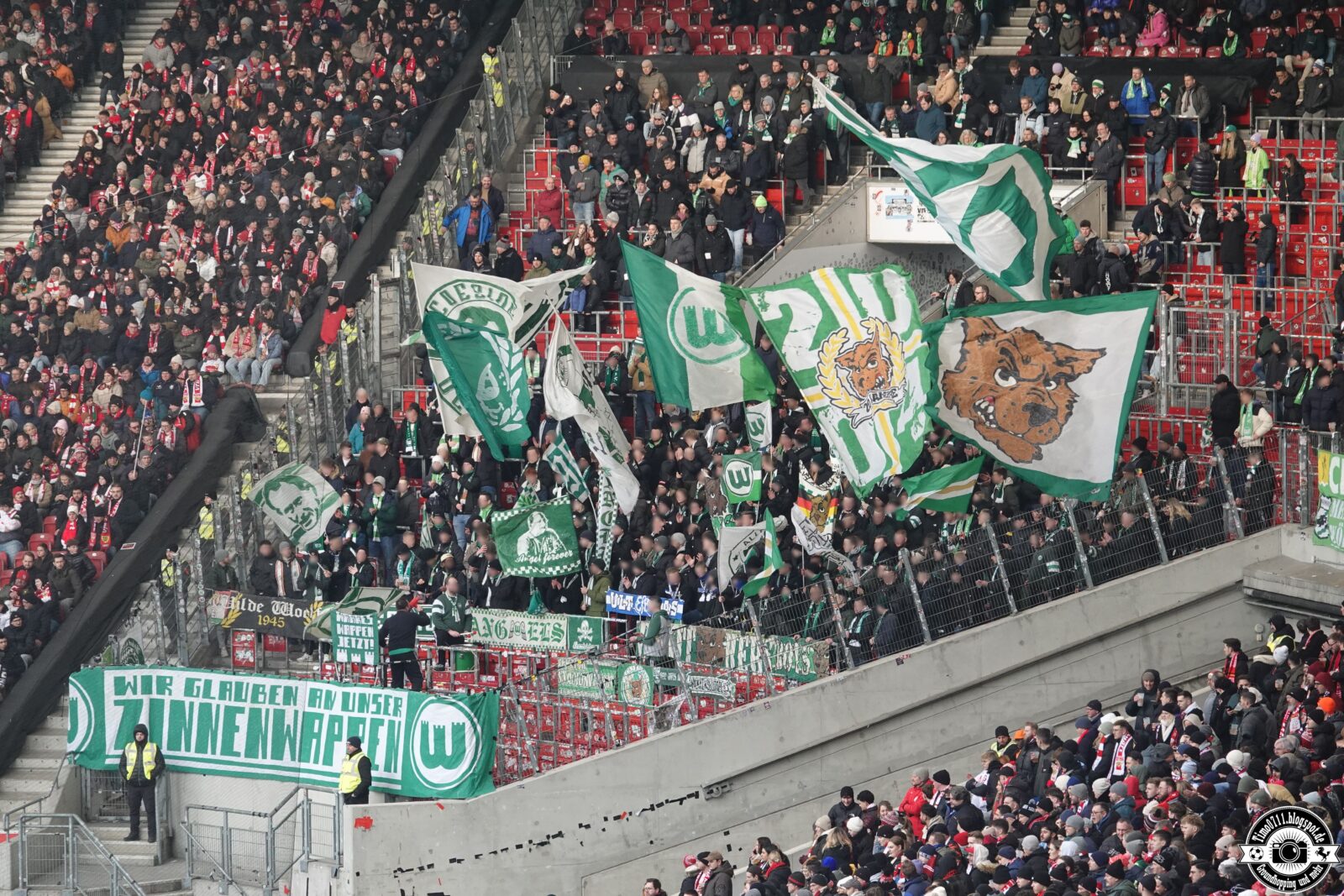 VfB Stuttgart – VfL Wolfsburg 1-2 (4)