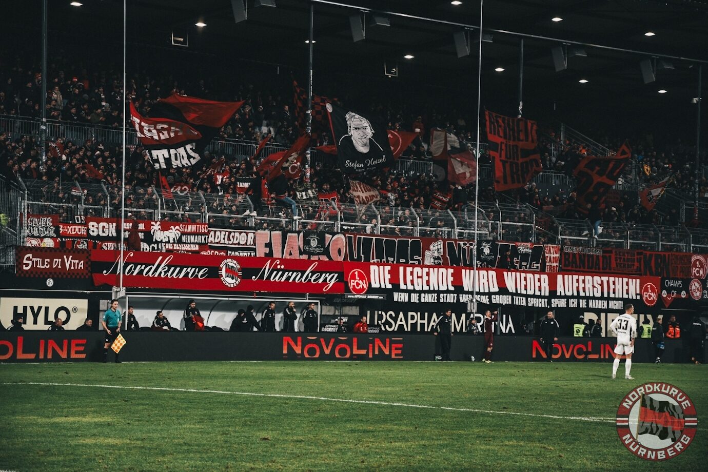 SV Elversberg – 1. FC Nürnberg 2-1 (15)