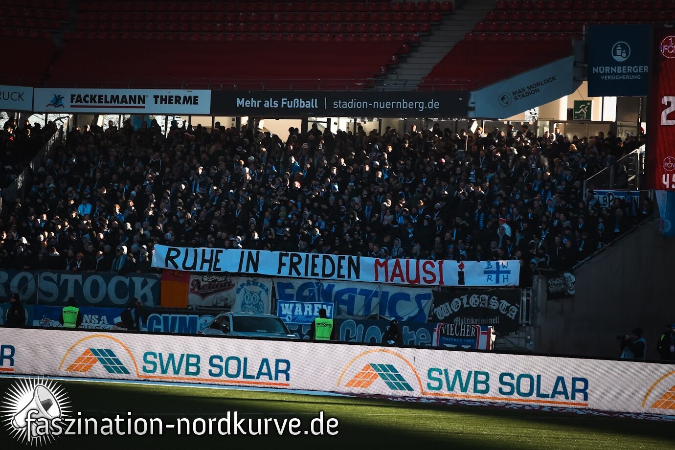 1. FC Nürnberg – FC Hansa Rostock 3-0 (5)
