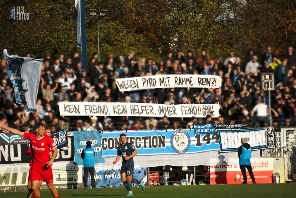 SV Babelsberg 03 – FSV Zwickau 0-2 (11)