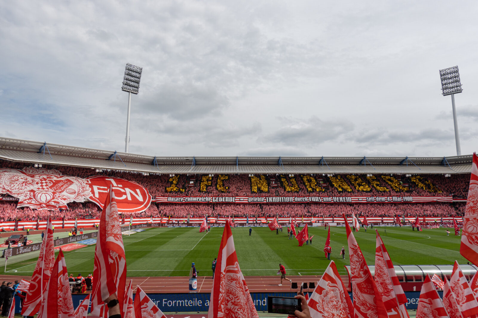1. FC Nürnberg – SV Elversberg 1-3 (4)