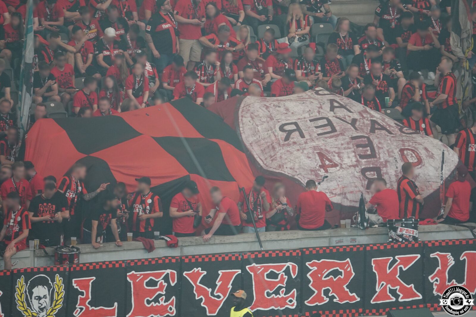 1. FC Kaiserslautern – Bayer 04 Leverkusen 0-1 (26)