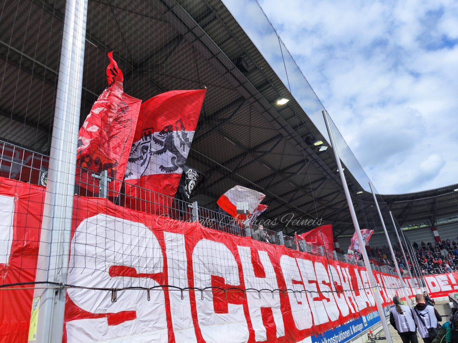 Hallescher FC – SC Verl 1-0 (8)
