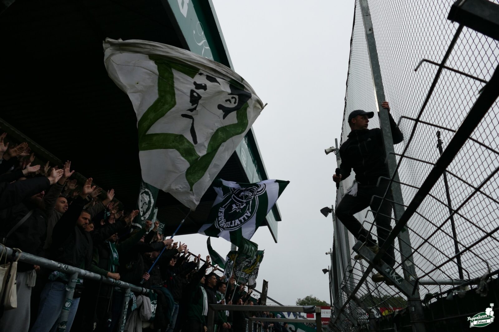 VfB Lübeck – Viktoria Köln 3-2 (2)