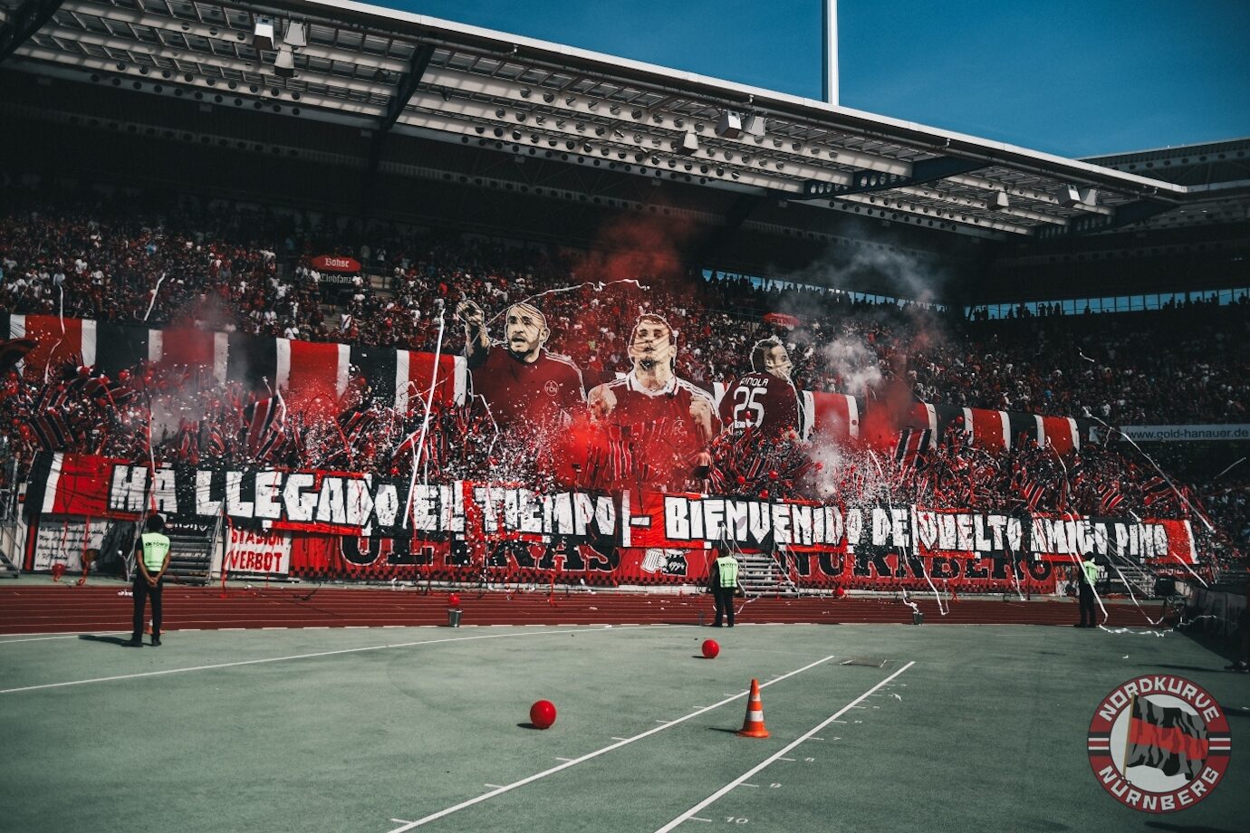 1. FC Nürnberg – 1. FC Magdeburg 0-4 (68)