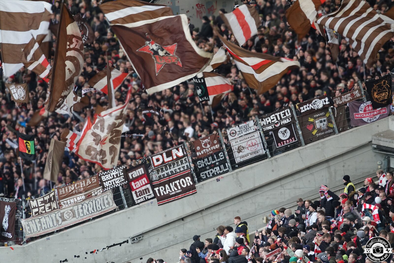 VfB Stuttgart – FC St. Pauli 0-1 (15)