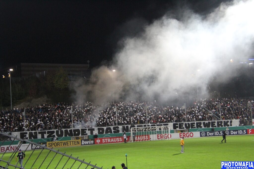 SV Elversberg – VfL Bochum 0-1 (1)