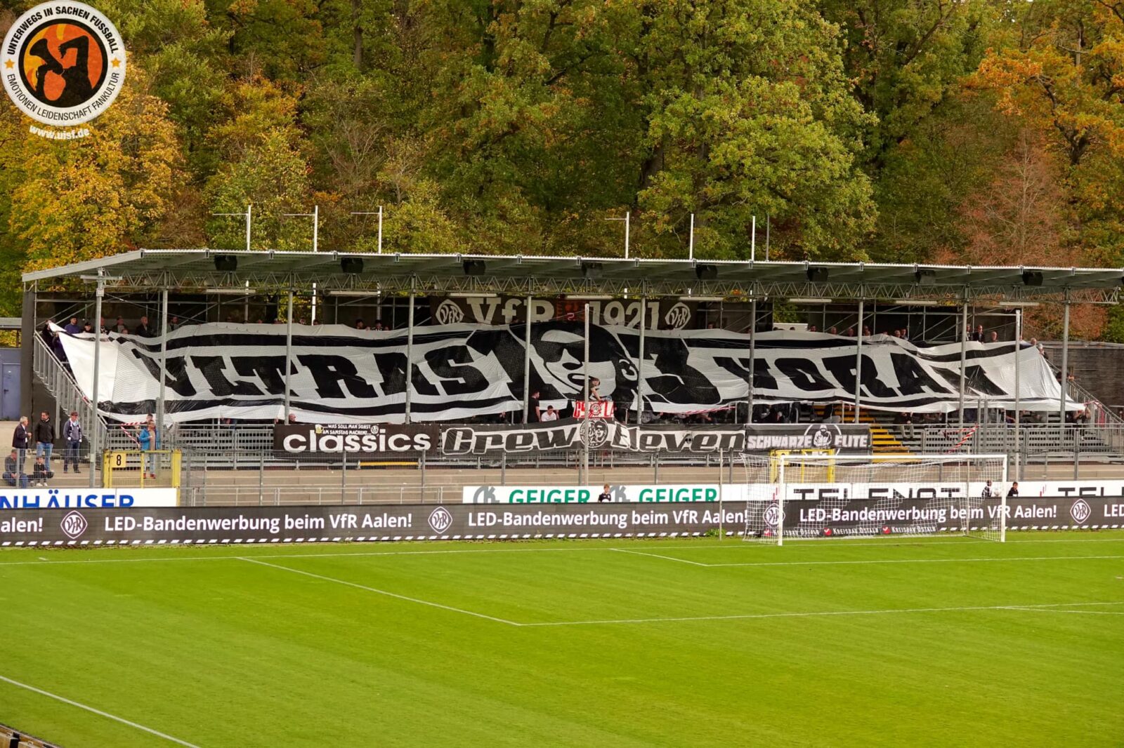 VfR Aalen – SV Eintracht Trier 3-1 (11)