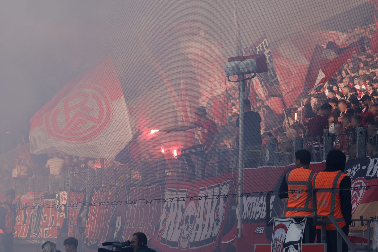 Rot-Weiss Essen – TSV 1860 München 1-1 (8)