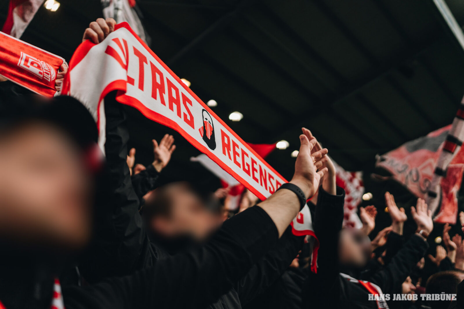 SpVgg Fürth – SSV Jahn Regensburg 2-1 (18)