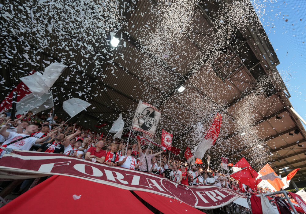 SC Freiburg Frauen – FC Bayern München Frauen 2-2 (5)