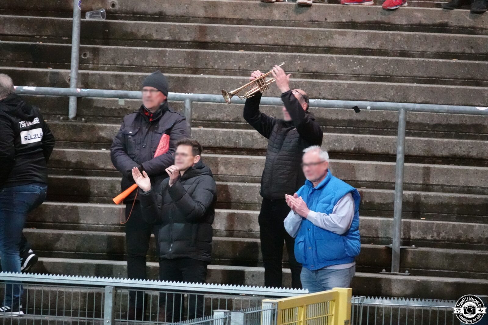 VfR Aalen – TSG Balingen 0-1 (4)